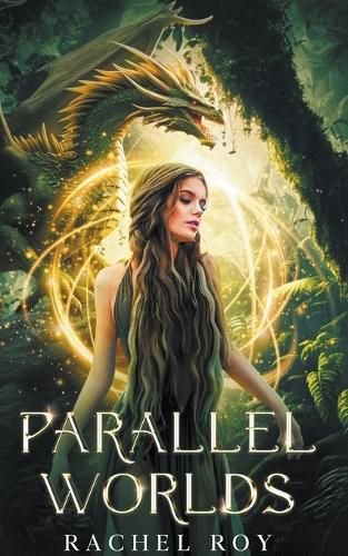 Cover image for Parallel Worlds