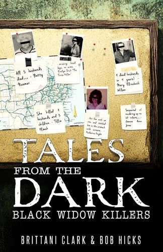 Tales From The Dark