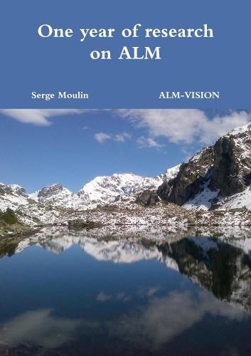 Cover image for One Year of Research on ALM