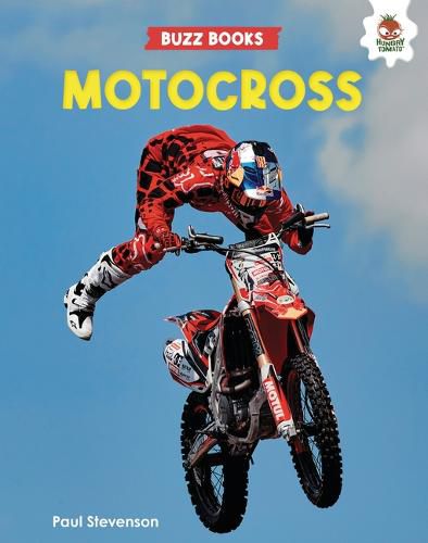 Cover image for Motocross