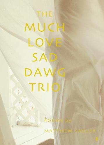 Cover image for The Much Love Sad Dawg Trio
