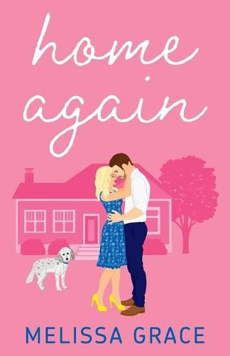 Cover image for Home Again