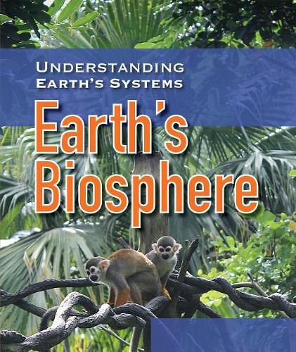 Cover image for Earth's Biosphere