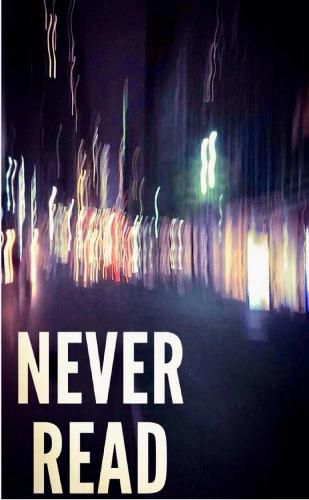 Cover image for Never Read