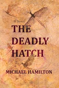 Cover image for The Deadly Hatch