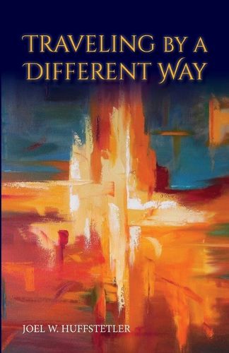 Cover image for Traveling by a Different Way