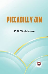 Cover image for Piccadilly Jim (Edition2023)