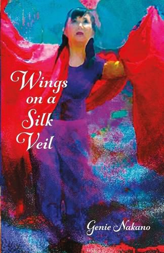 Cover image for Wings on a Silk Veil