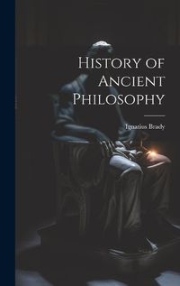 Cover image for History of Ancient Philosophy