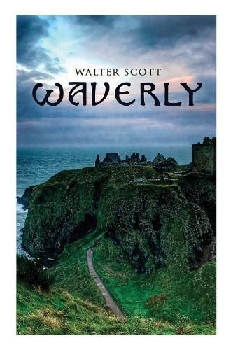 Cover image for Waverly: Historical Novel