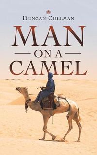 Cover image for Man on a Camel