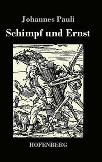 Cover image for Schimpf und Ernst