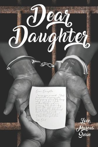 Cover image for Dear Daughter