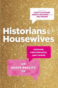 Cover image for Historians on Housewives