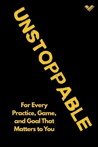 Cover image for The Unstoppable Journal