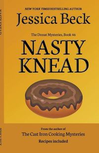 Cover image for Nasty Knead