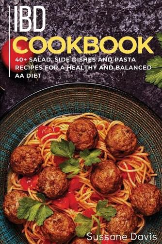 Cover image for Ibd Cookbook