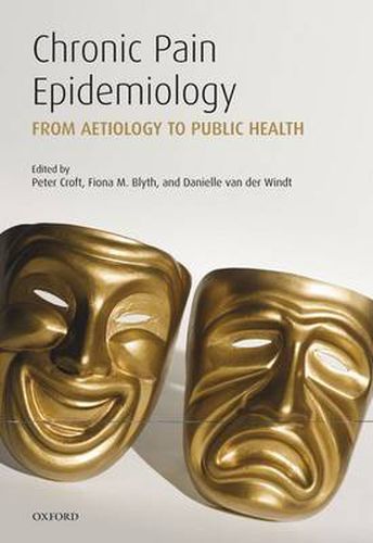 Chronic Pain Epidemiology: From Aetiology to Public Health