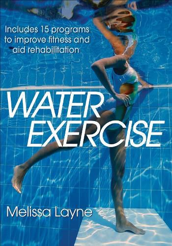 Cover image for Water Exercise