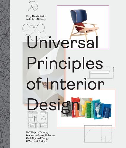 Cover image for Universal Principles of Interior Design: Volume 3