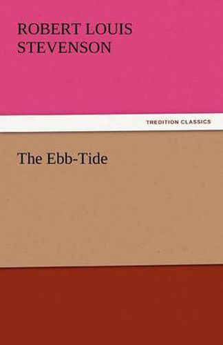 Cover image for The Ebb-Tide