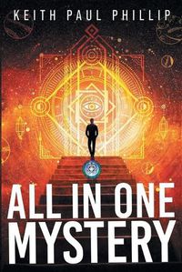 Cover image for All In One Mystery