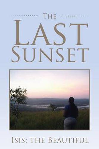 Cover image for The Last Sunset