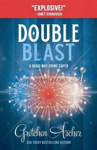 Cover image for Double Blast