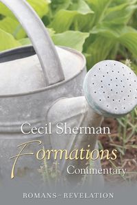 Cover image for Formations Commentary: Romans-Revelation