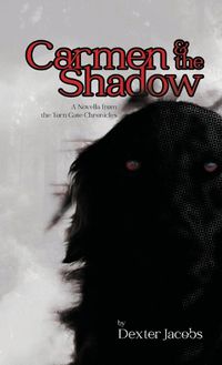 Cover image for Carmen and the Shadow