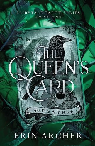 Cover image for The Queen's Card
