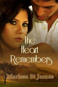 Cover image for The Heart Remembers: Guardians of Time