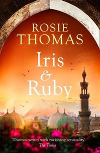 Cover image for Iris and Ruby