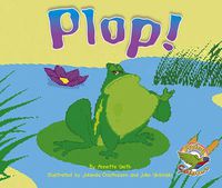 Cover image for Plop!