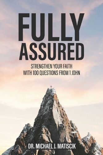 Cover image for Fully Assured