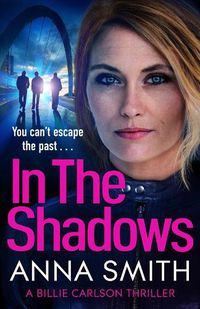 Cover image for In The Shadows