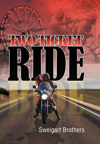 Cover image for Two Ticket Ride