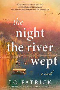 Cover image for The Night the River Wept