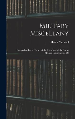 Military Miscellany