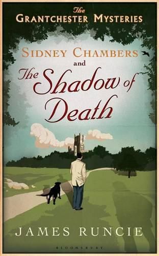 Cover image for Sidney Chambers and the Shadow of Death: The Grantchester Mysteries