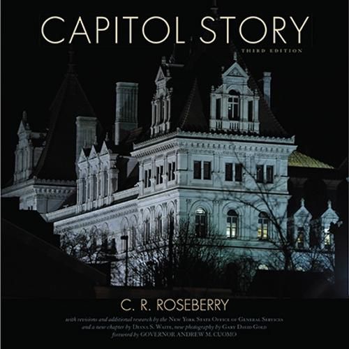 Capitol Story, Third Edition