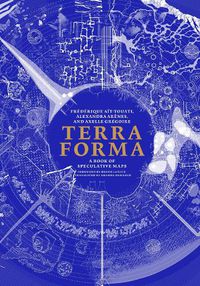 Cover image for Terra Forma