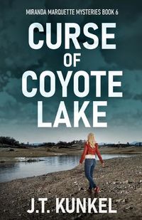 Cover image for Curse of Coyote Lake