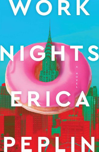Cover image for Work Nights