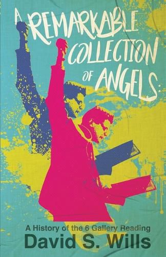 Cover image for A Remarkable Collection of Angels