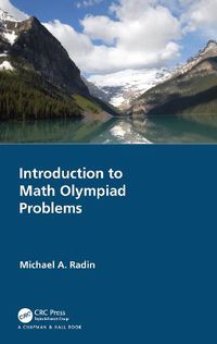 Cover image for Introduction to Math Olympiad Problems