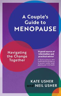 Cover image for A Couple's Guide to Menopause