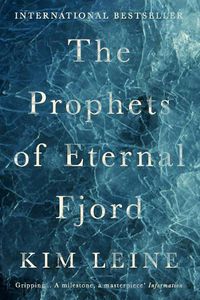 Cover image for The Prophets of Eternal Fjord
