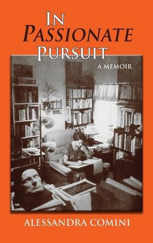 Cover image for In Passionate Pursuit