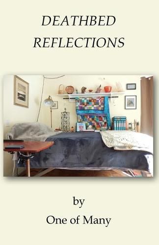 Cover image for Deathbed Reflections